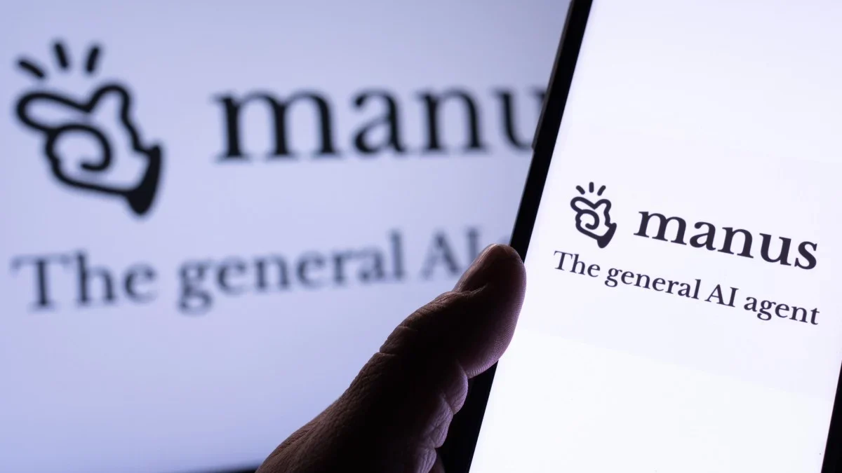 Manus AI Agent